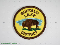 Buffalo Lake District [AB B06c.2]